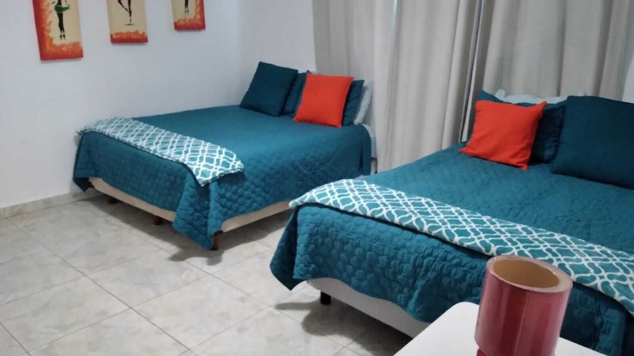 Photo of Bedroom in Zona Hotelera
