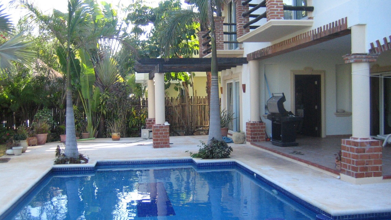 Photo of Outdoor in Maroma