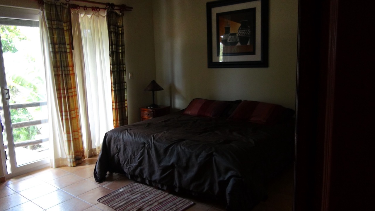 Photo of Bedroom in Maroma
