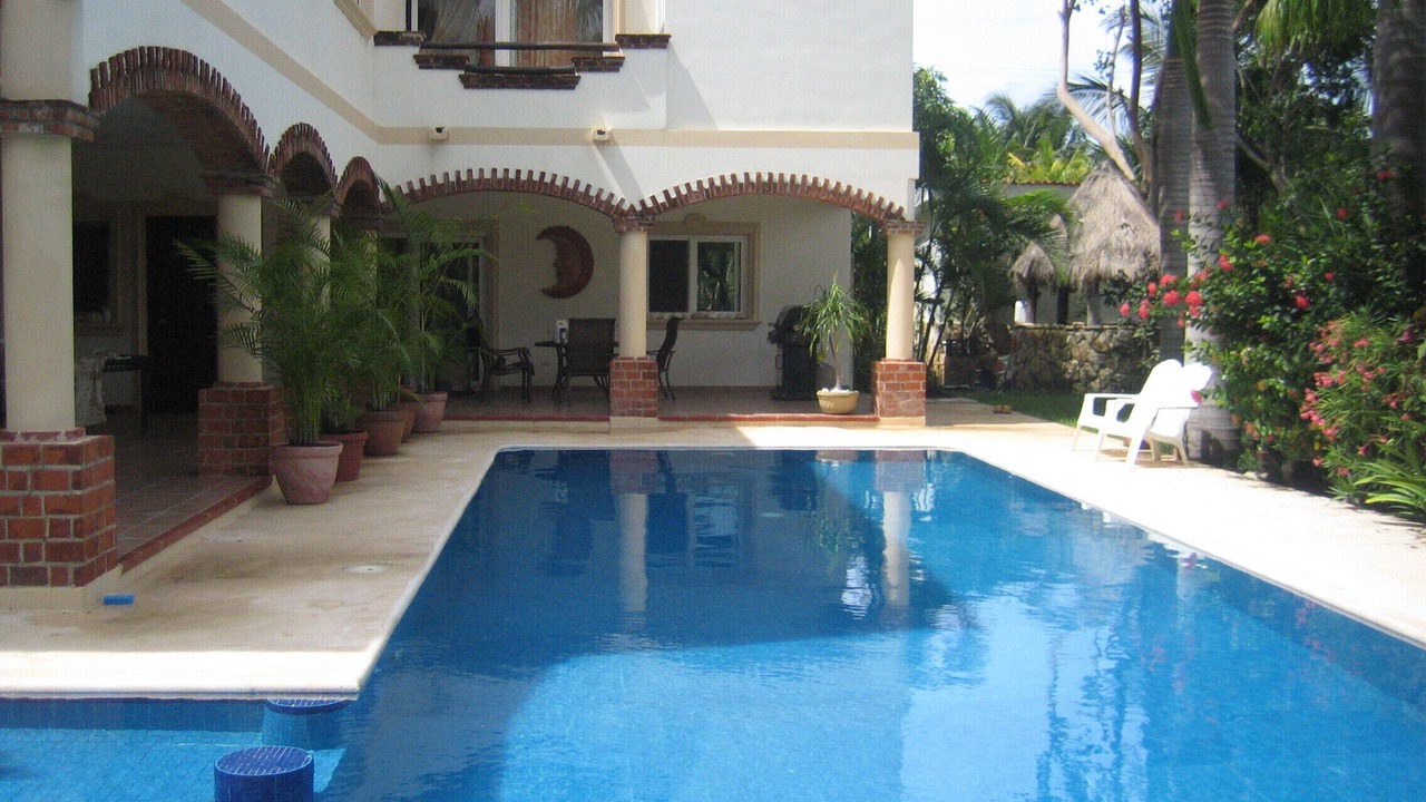 Photo of Outdoor in Maroma