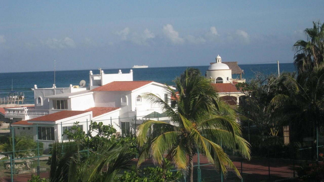 Photo of Outdoor in Maroma