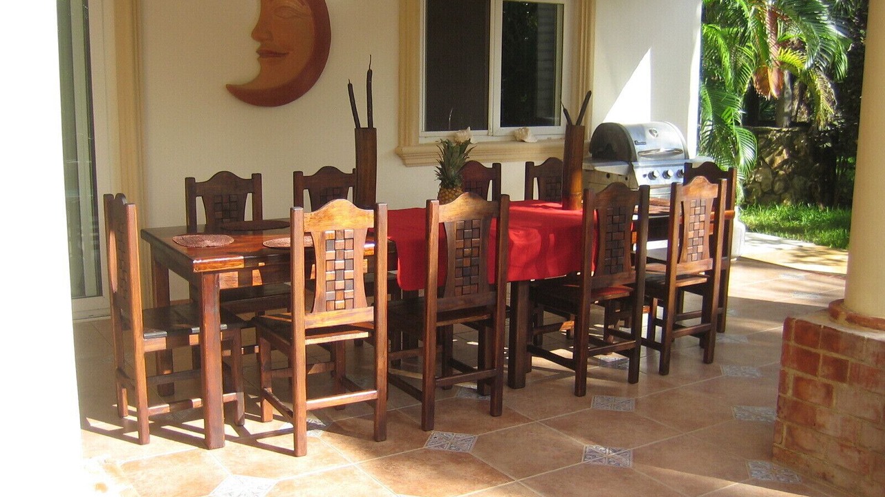 Photo of Outdoor in Maroma