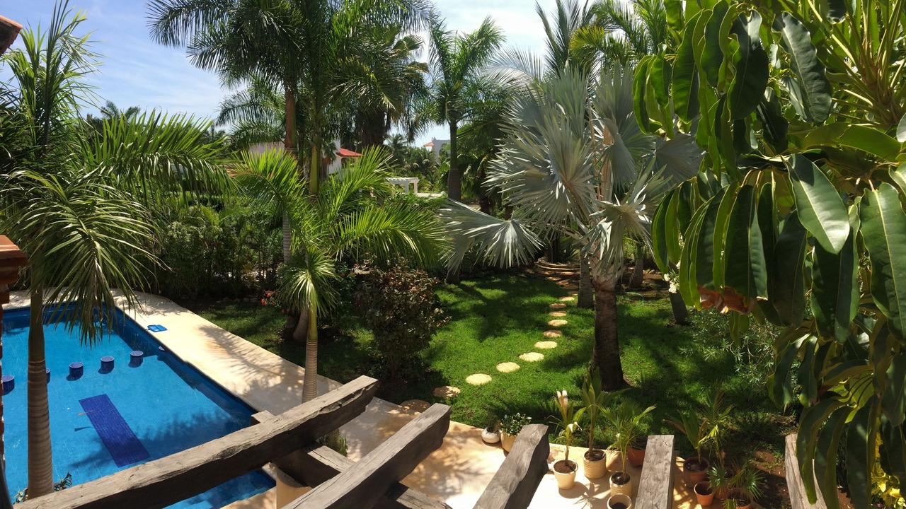 Photo of Outdoor in Maroma