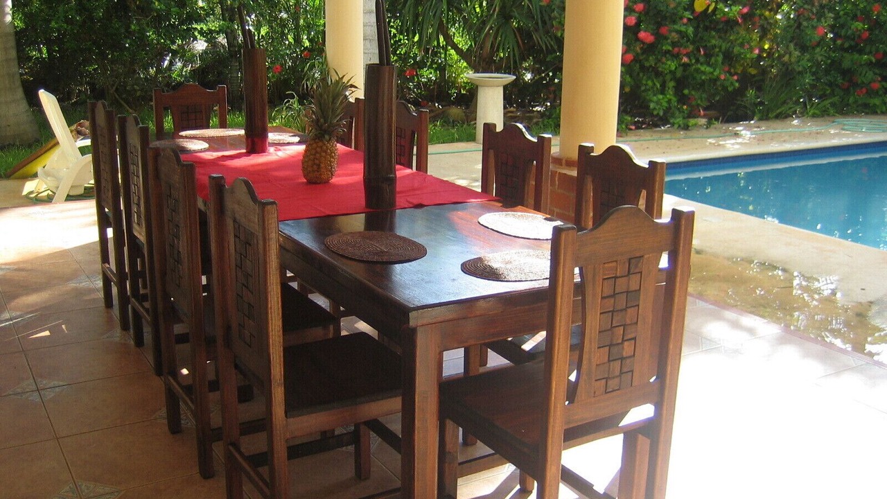 Photo of Outdoor in Maroma