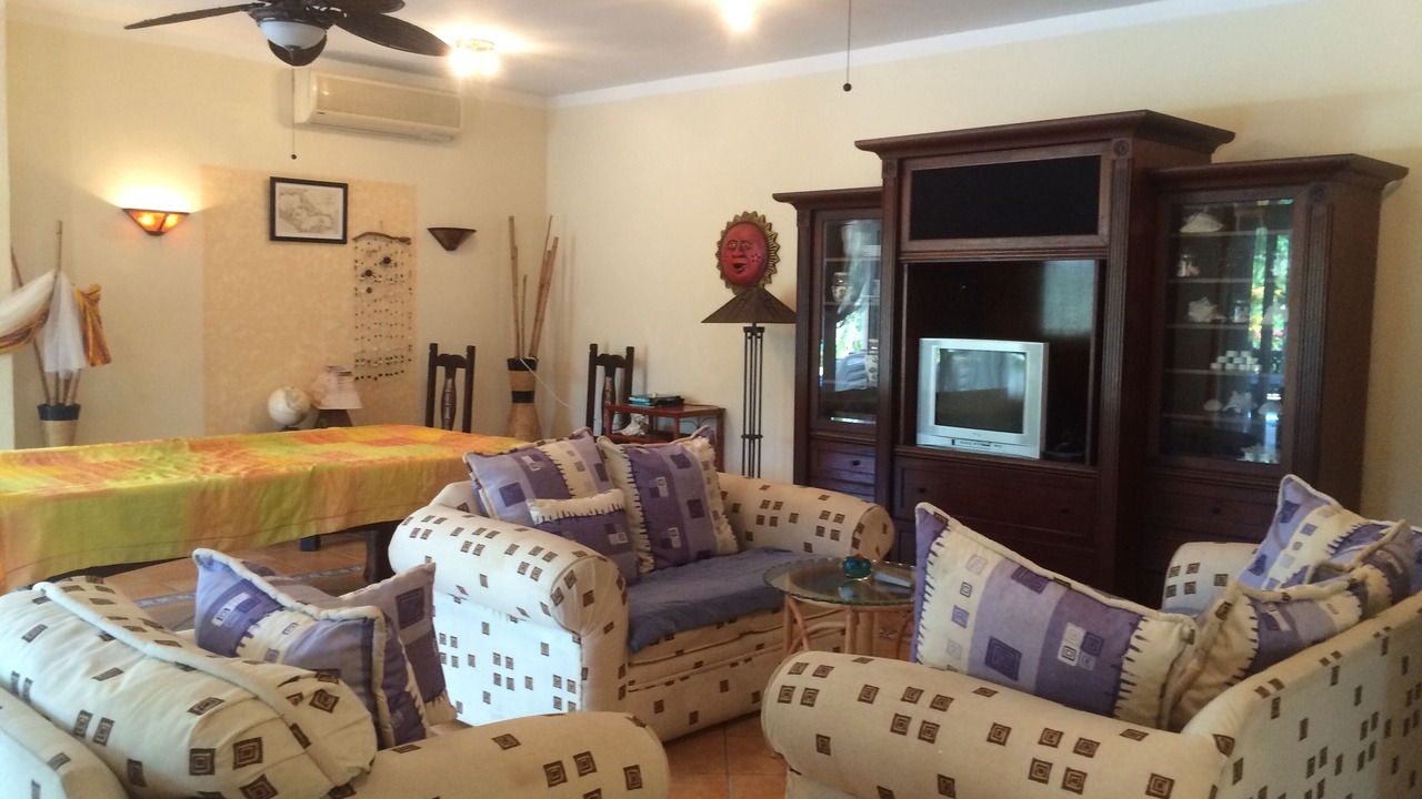 Photo of Livingroom in Maroma