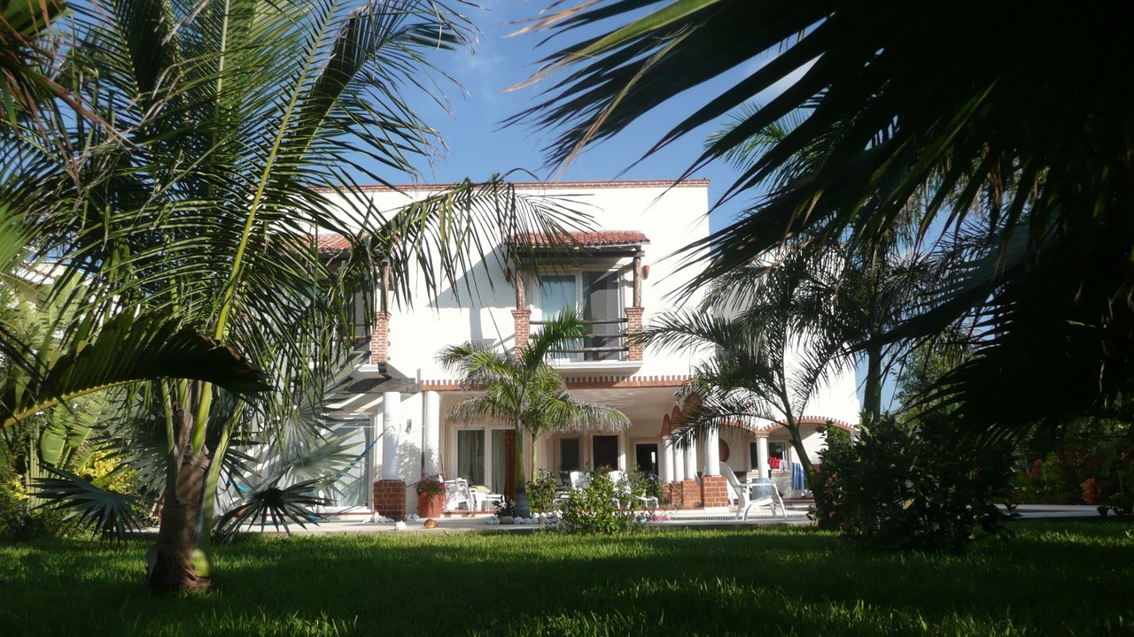 Photo of Outdoor in Maroma
