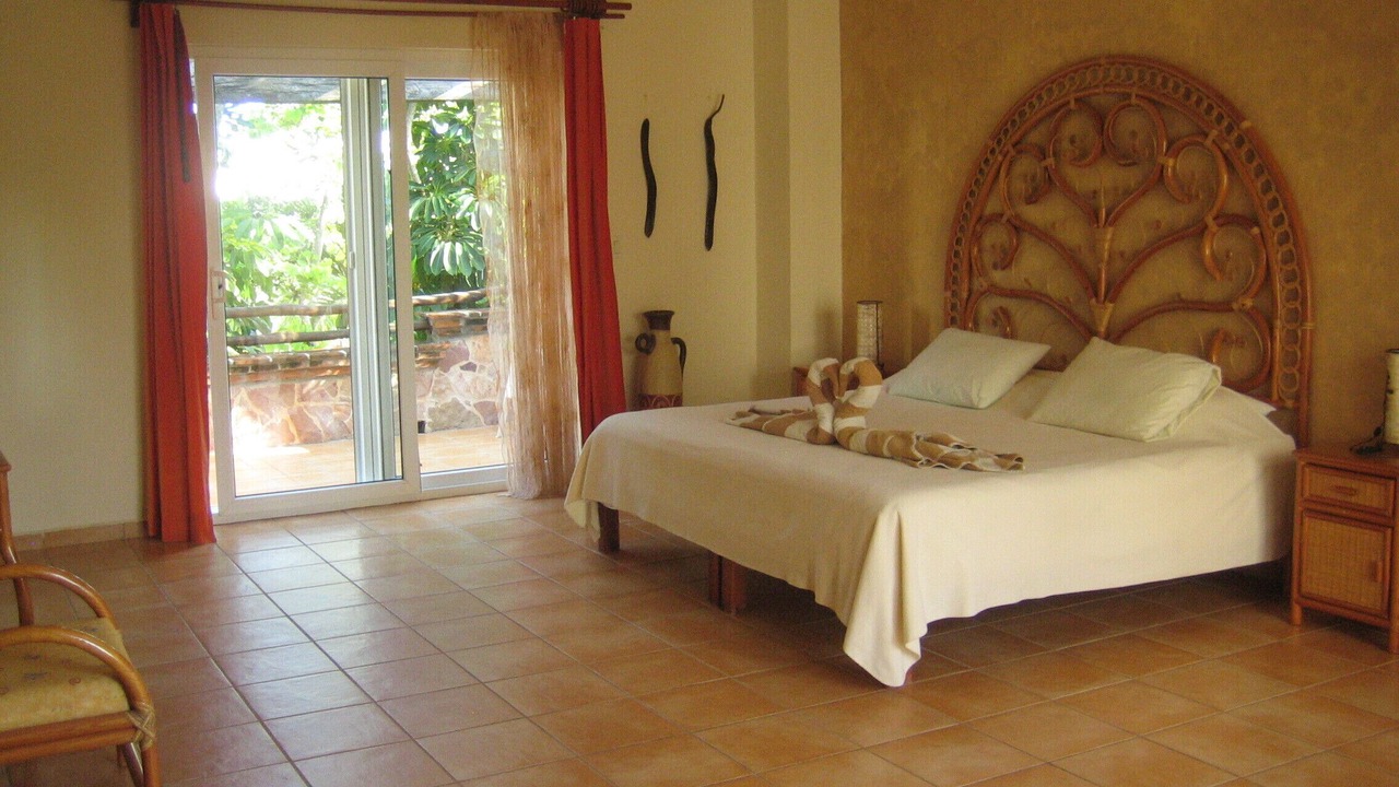 Photo of Bedroom in Maroma