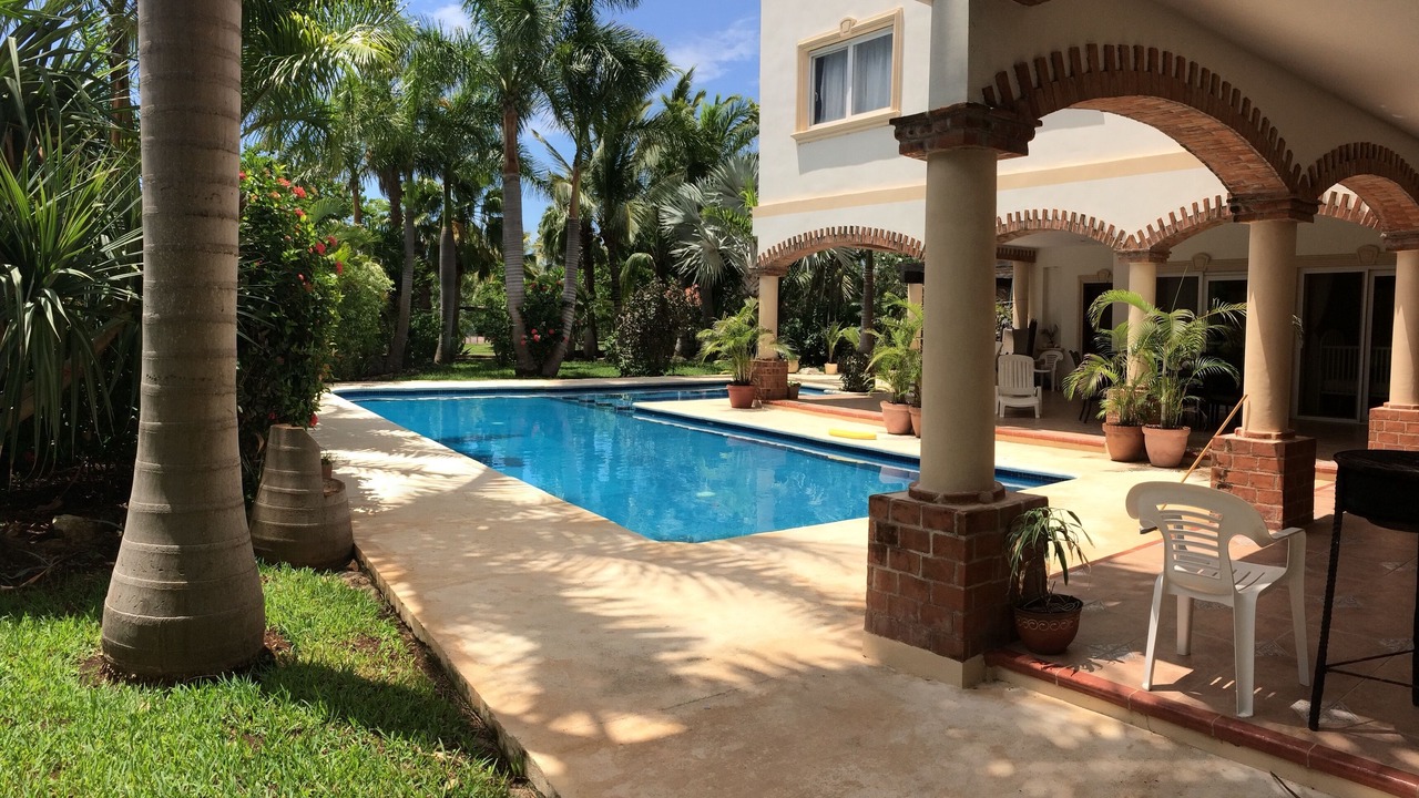 Photo of Outdoor in Maroma