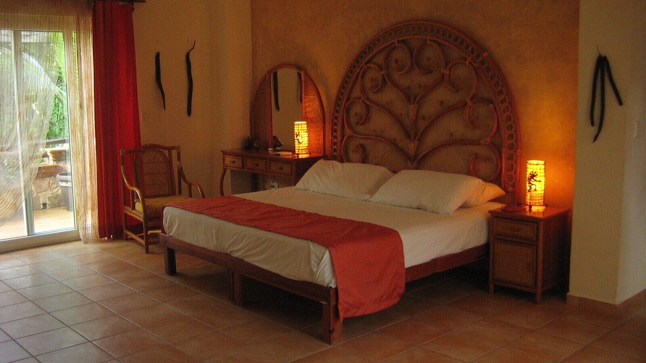 Photo of Bedroom in Maroma