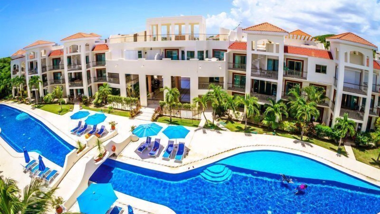 Photo of Outdoor in Playacar