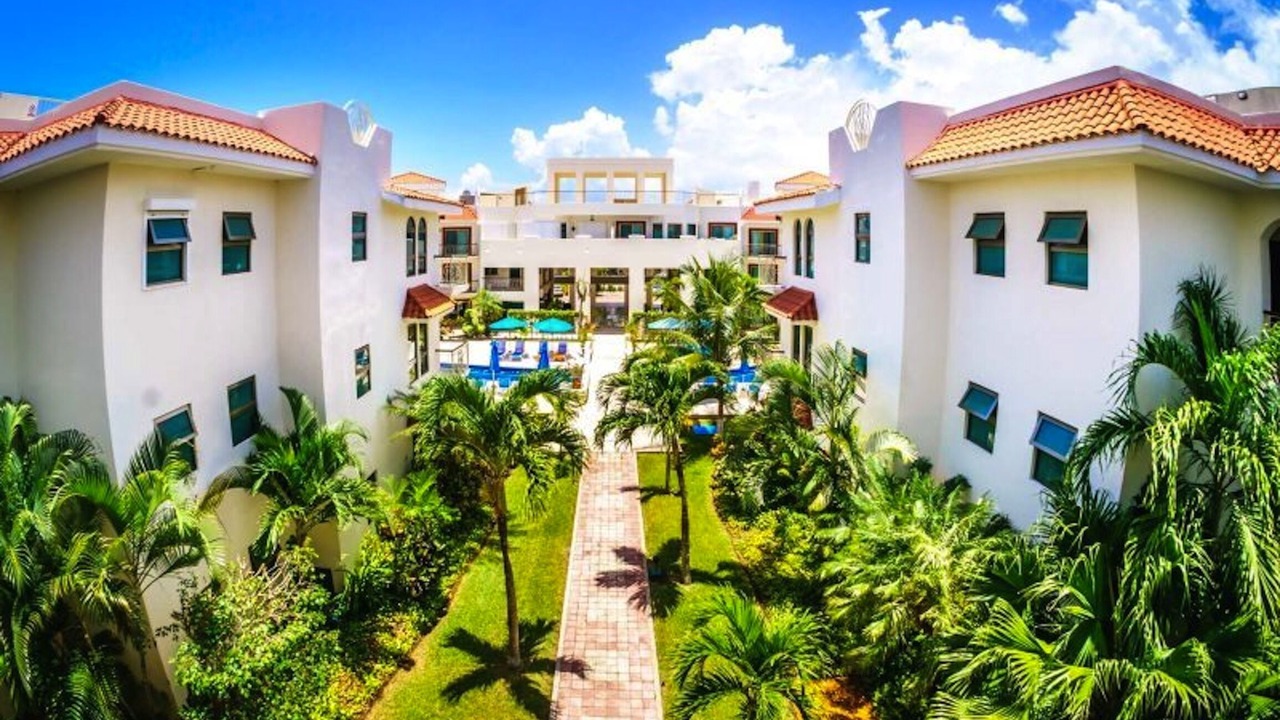 Photo of Others in Playacar
