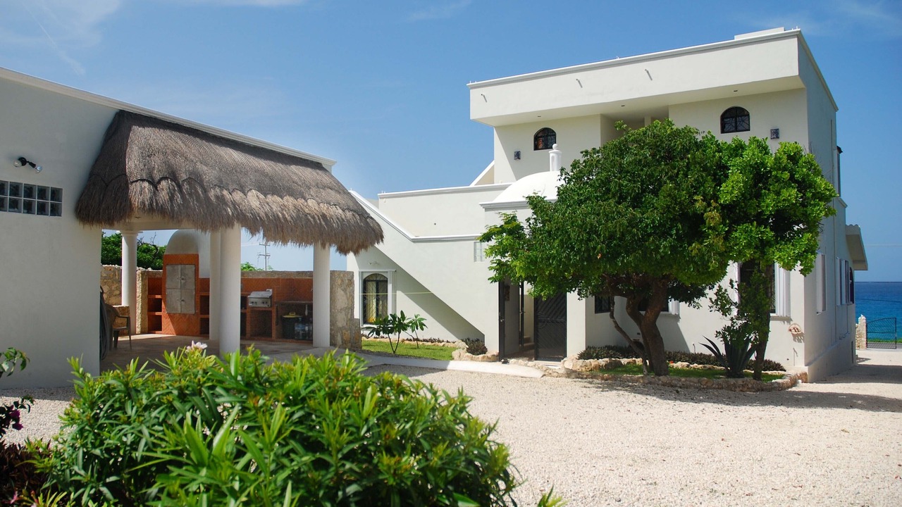 Photo of Others in Isla Mujeres