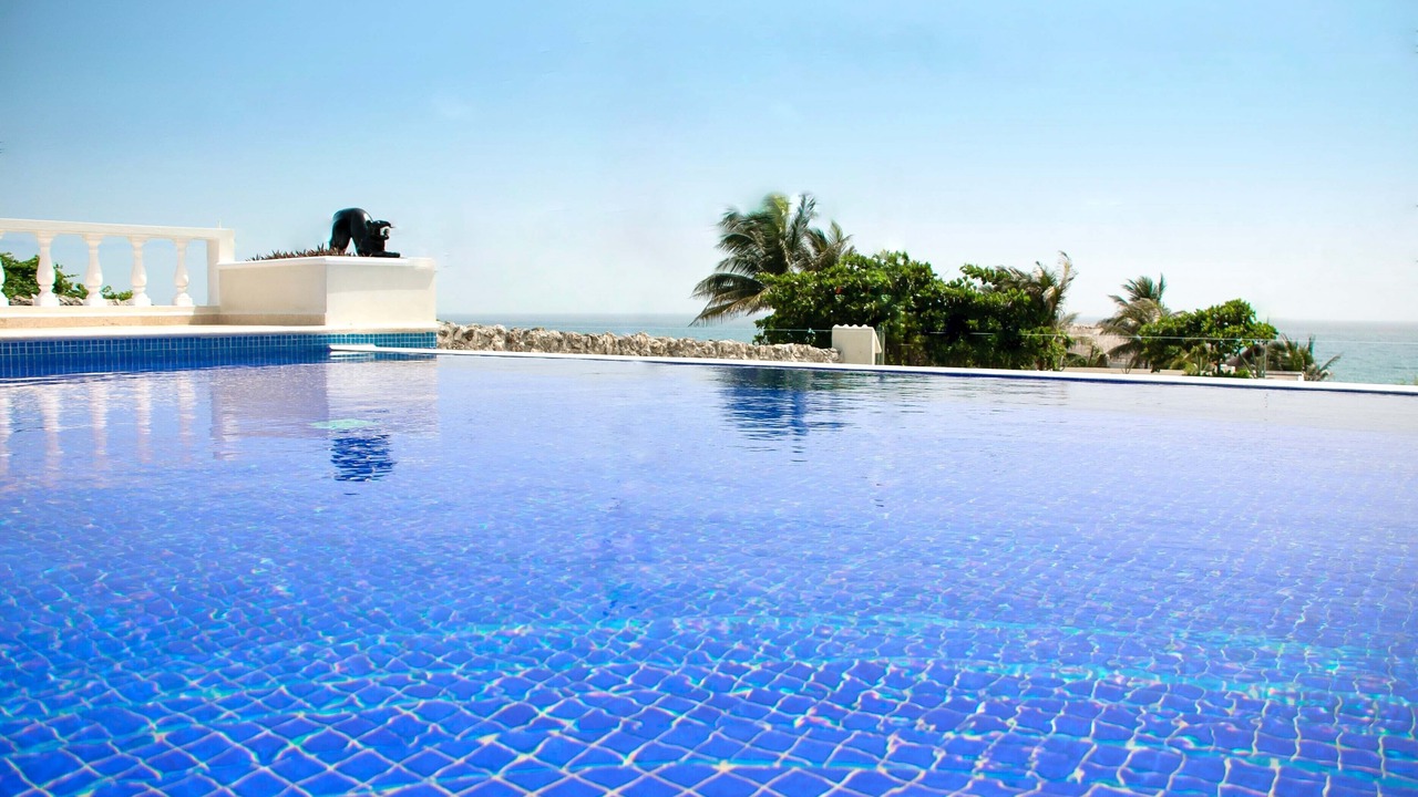 Photo of Outdoor in Isla Mujeres