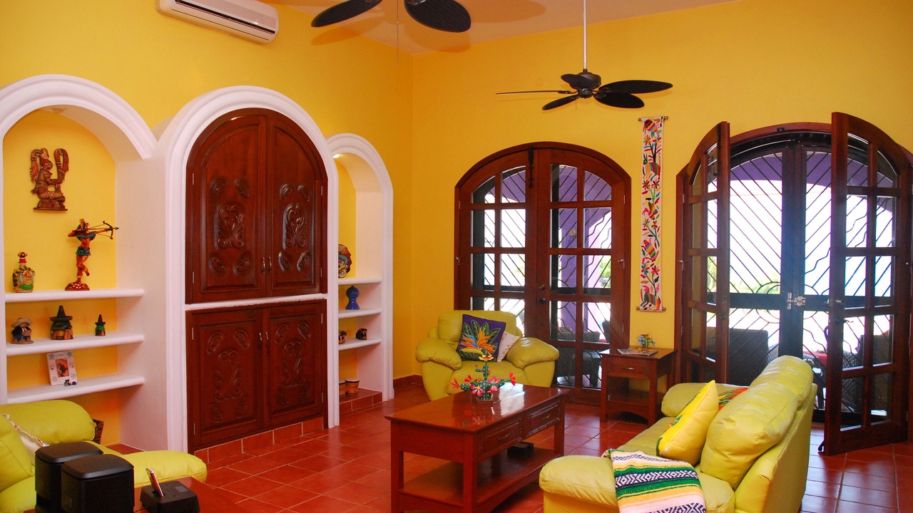 Photo of Bedroom in Isla Mujeres
