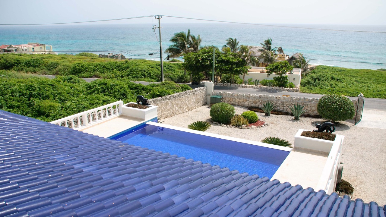 Photo of Others in Isla Mujeres