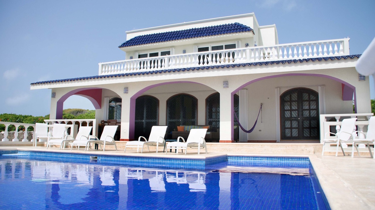 Photo of Outdoor in Isla Mujeres
