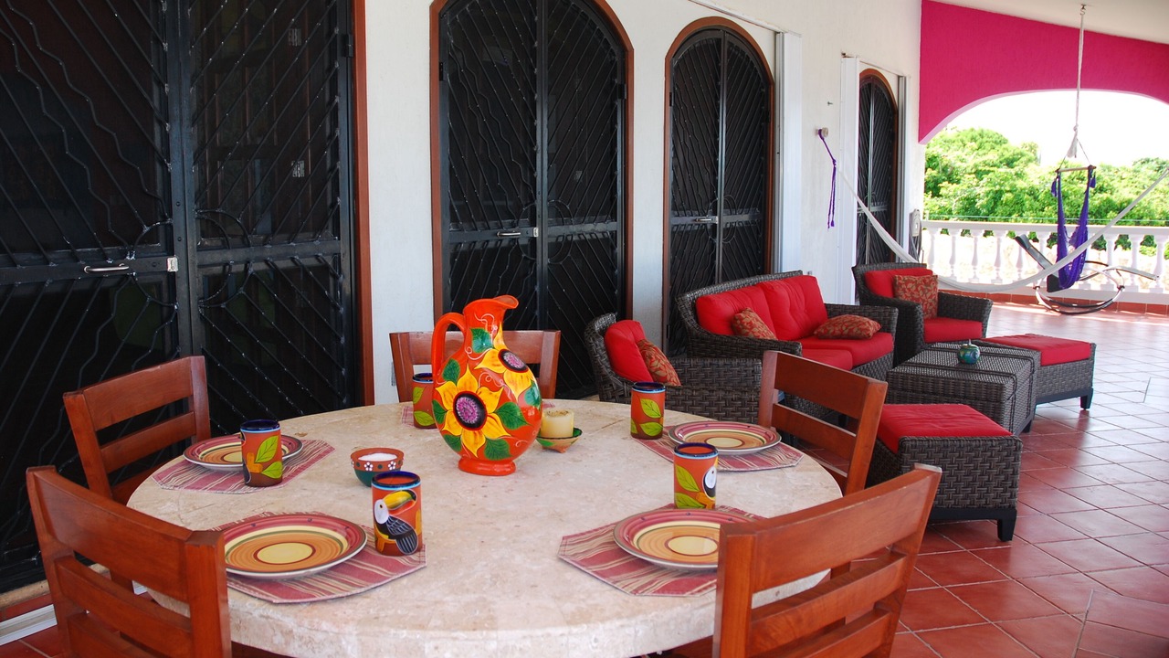 Photo of Outdoor in Isla Mujeres