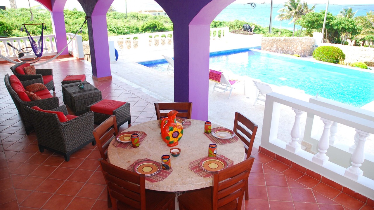 Photo of Outdoor in Isla Mujeres
