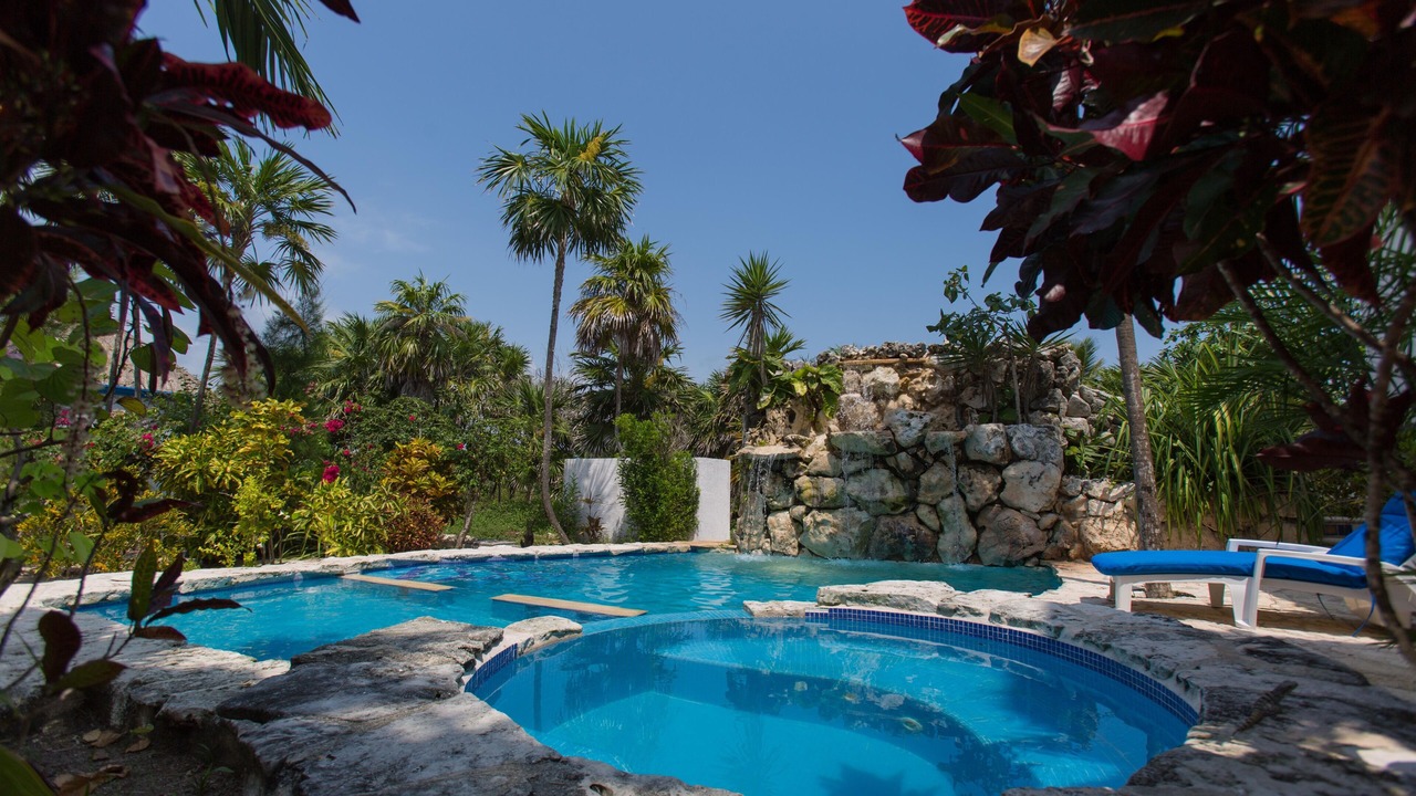Photo of Outdoor in Soliman Bay