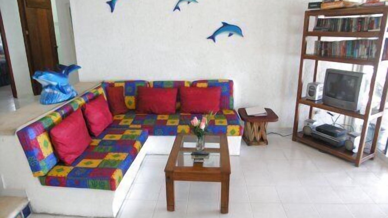 Photo of Bedroom in Soliman Bay