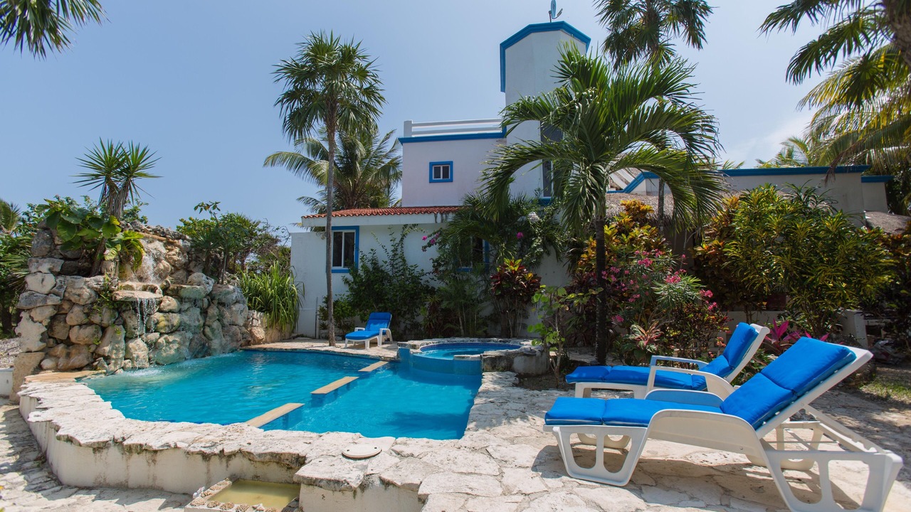 Photo of Outdoor in Soliman Bay