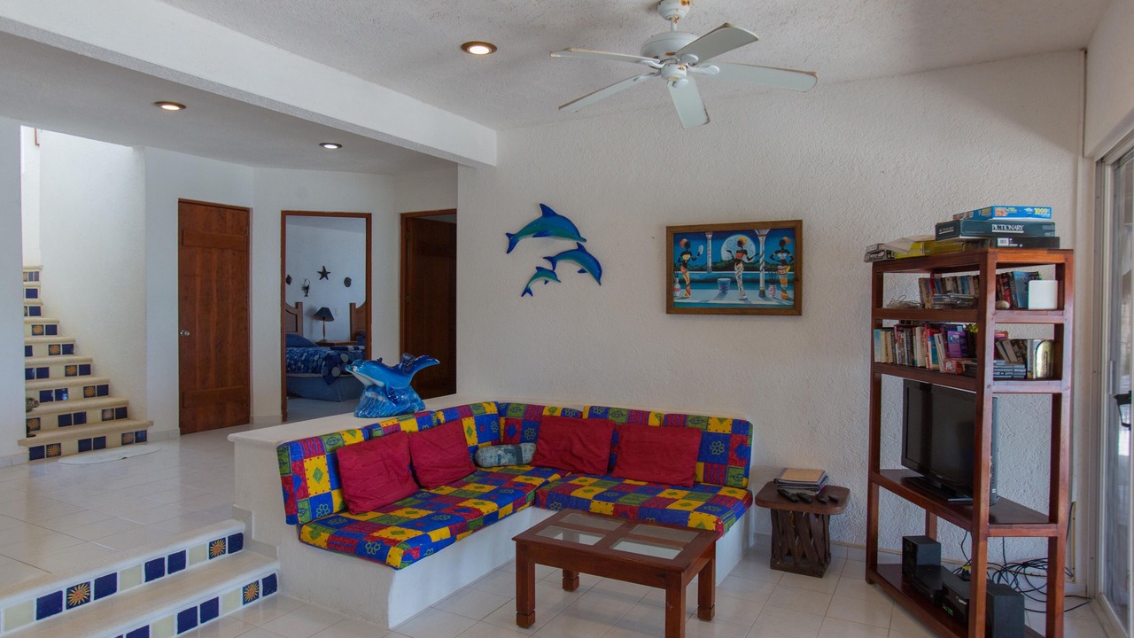 Photo of Bedroom in Soliman Bay