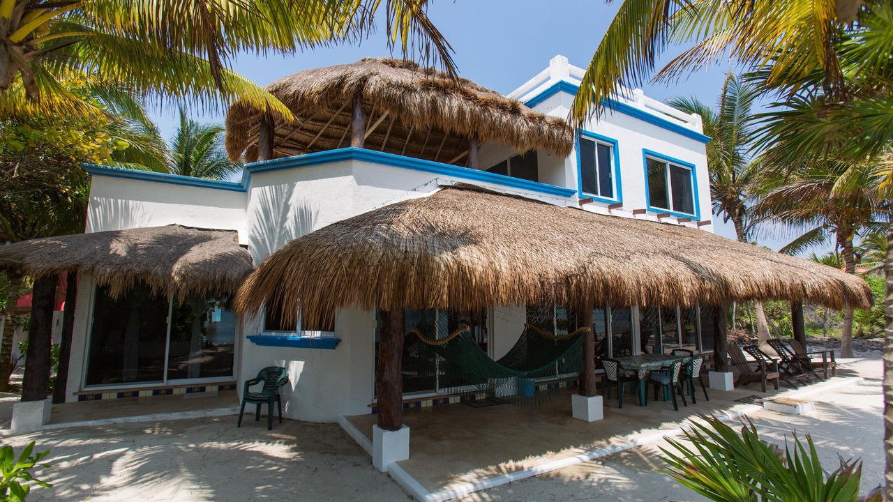 Photo of Outdoor in Soliman Bay