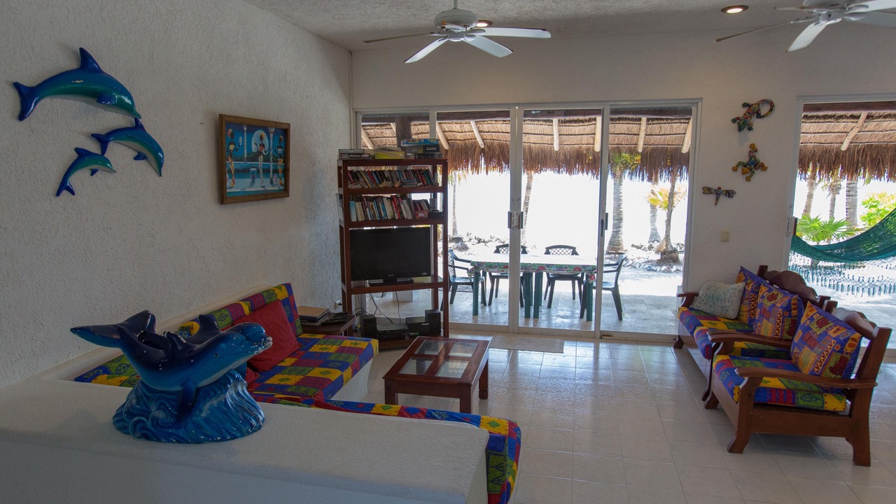 Photo of Bedroom in Soliman Bay