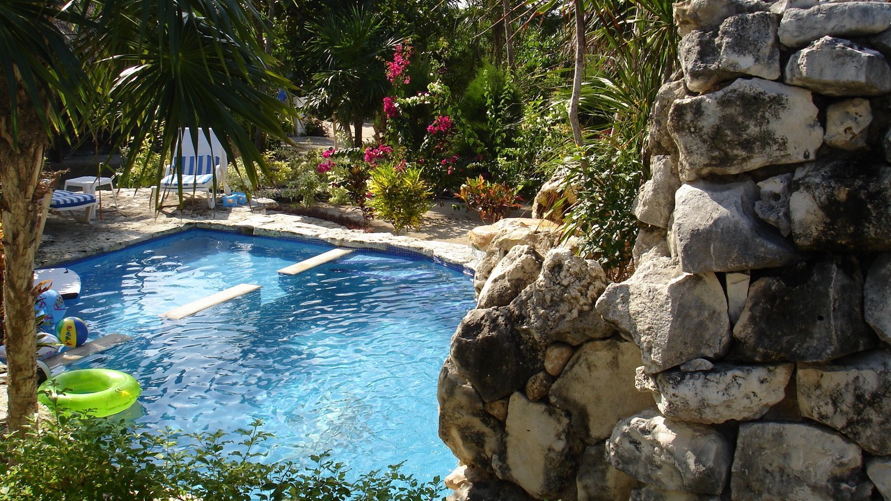 Photo of Outdoor in Soliman Bay
