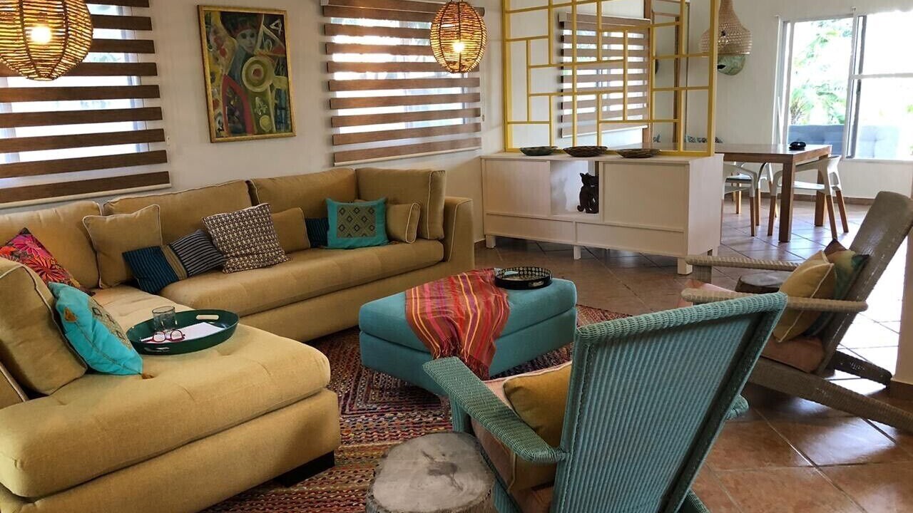 Photo of Livingroom in Puerto Morelos