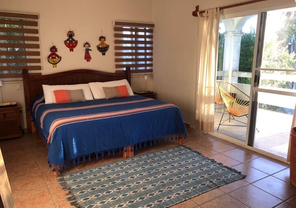Photo of Patio Balcony in Puerto Morelos