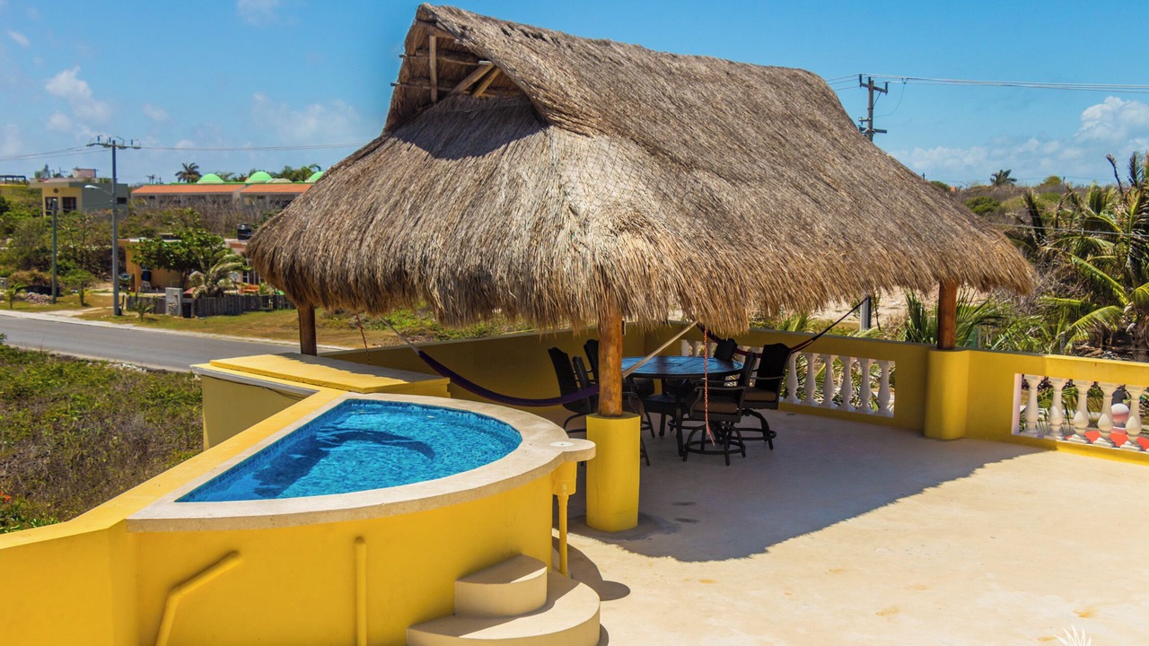 Photo of Outdoor in Isla Mujeres