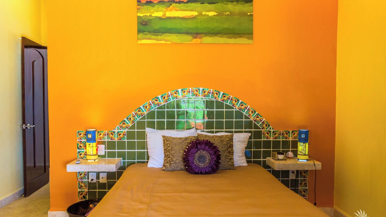 Photo of Outdoor in Isla Mujeres