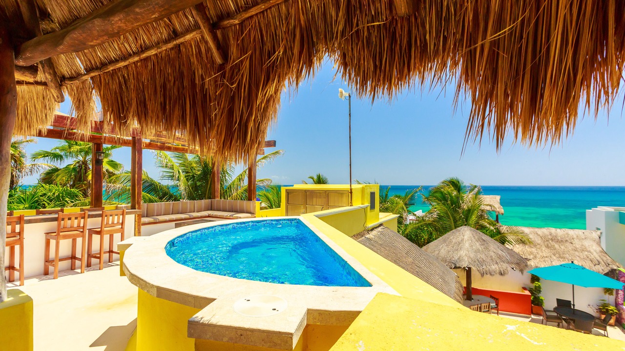 Photo of Others in Isla Mujeres