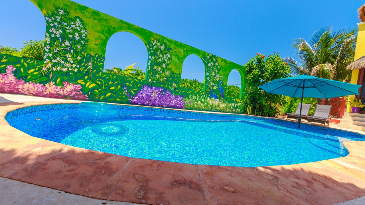 Photo of Outdoor in Isla Mujeres