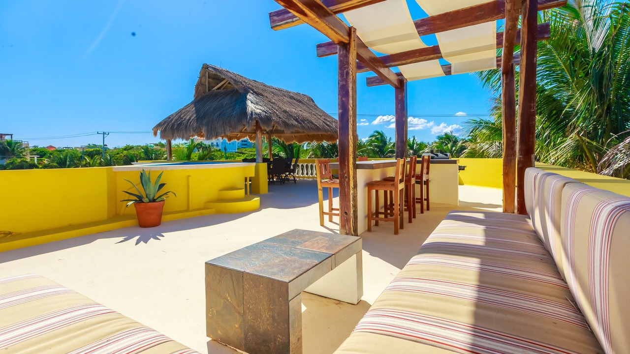 Photo of Others in Isla Mujeres