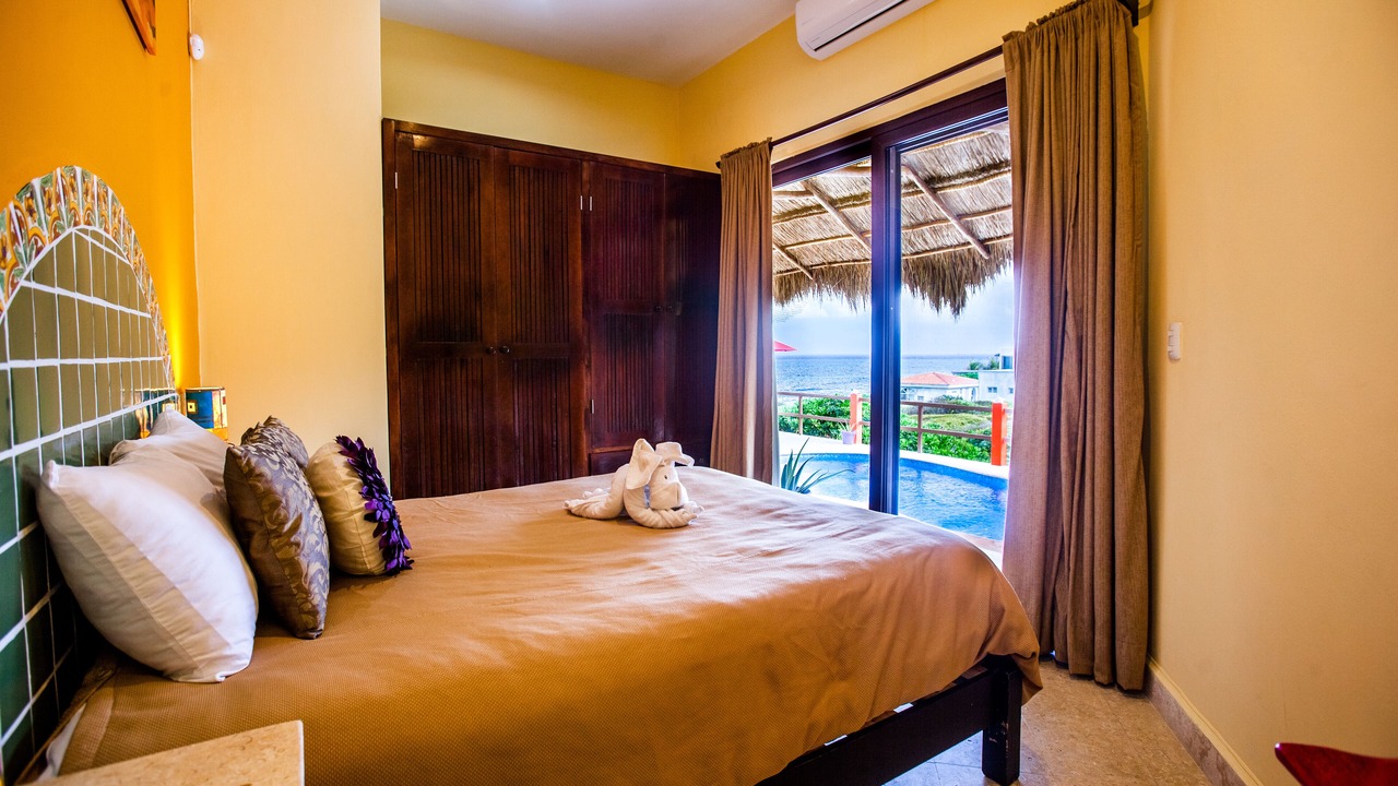 Photo of Outdoor in Isla Mujeres