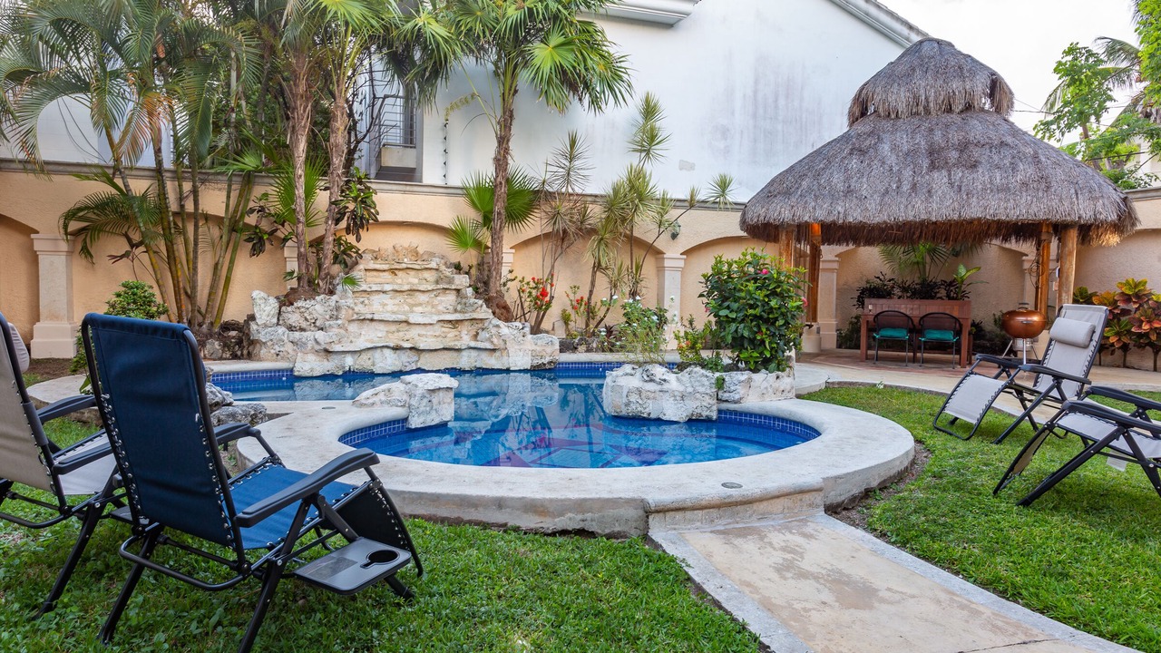 Photo of Outdoor in Colonia Centro