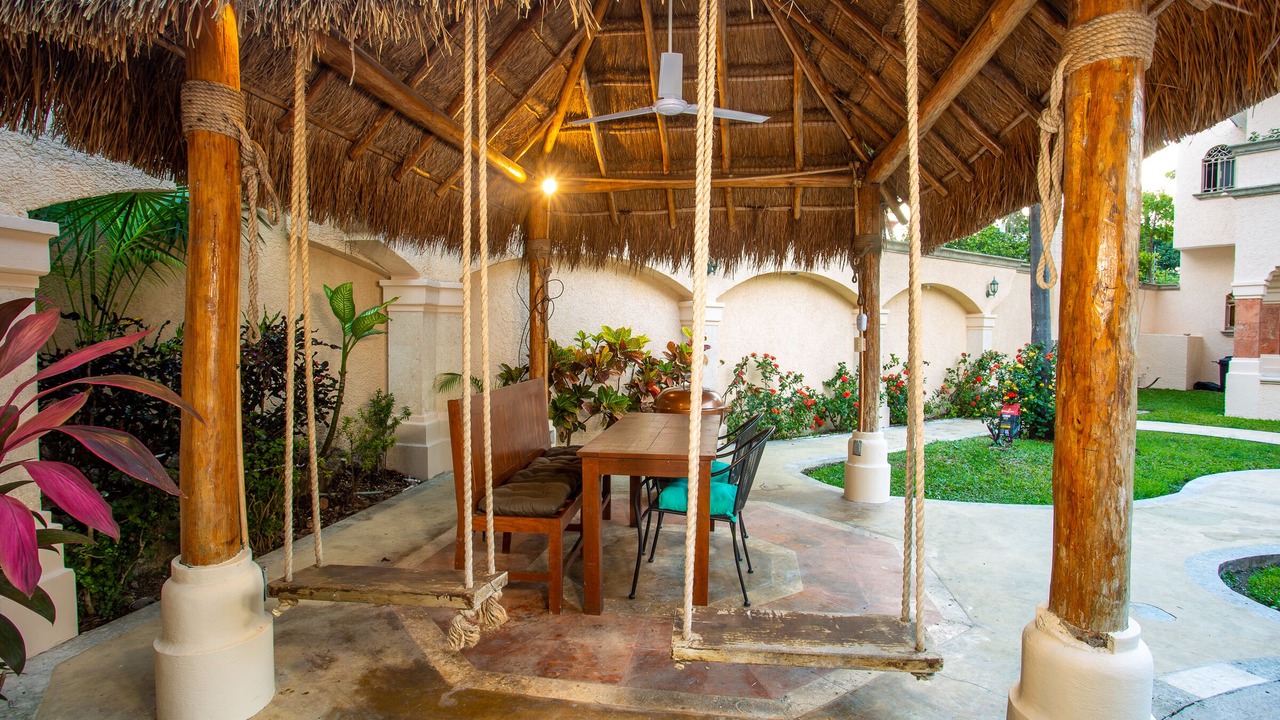 Photo of Outdoor in Colonia Centro