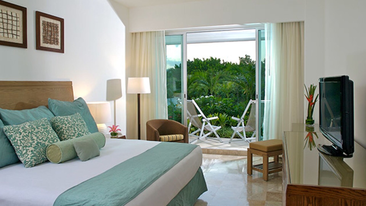 Photo of Patio Balcony in Villa Juarez
