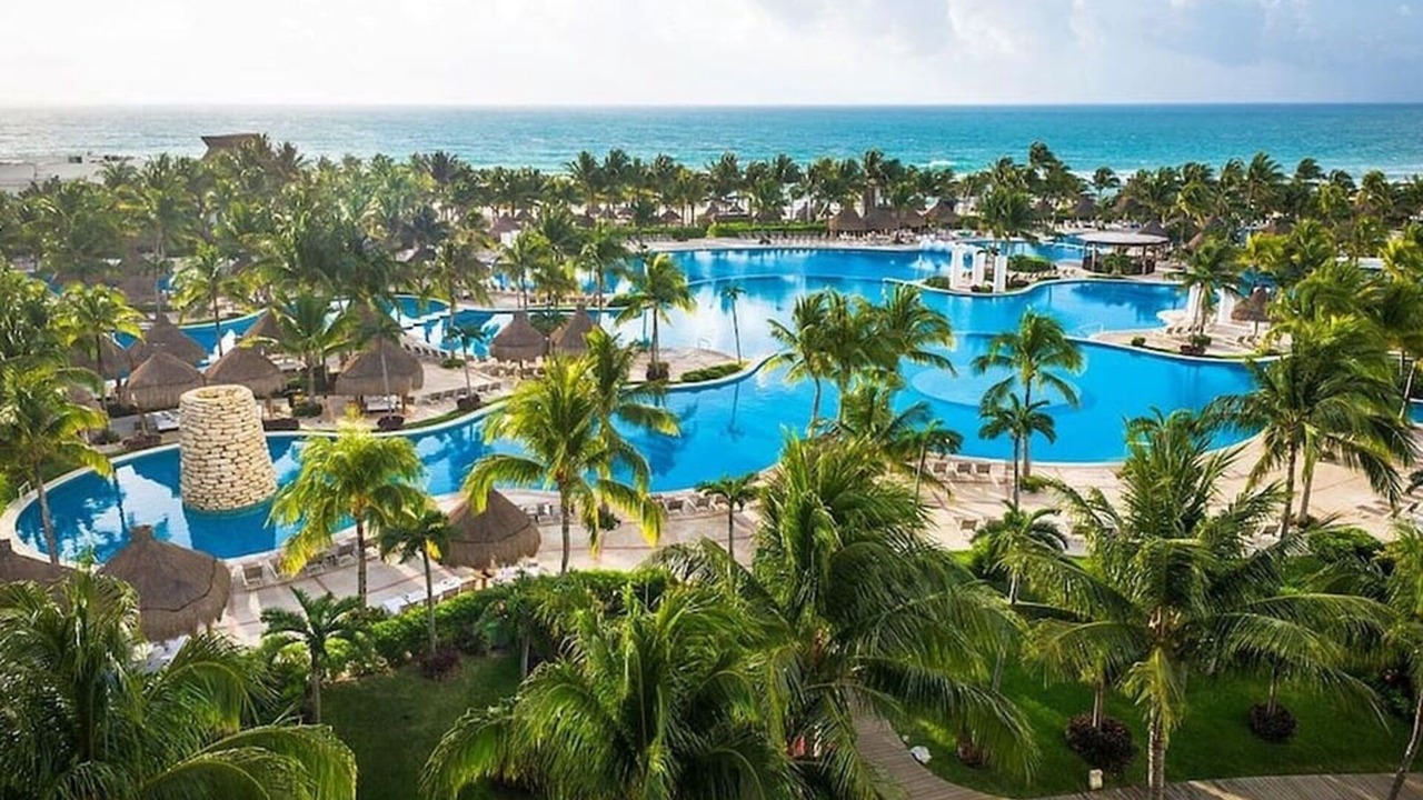 Photo of Outdoor in Villa Juarez