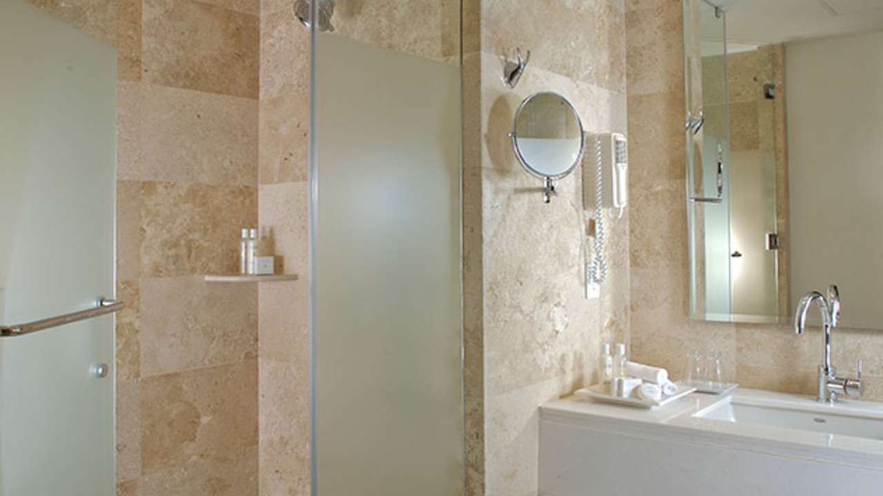 Photo of Bathroom in Villa Juarez