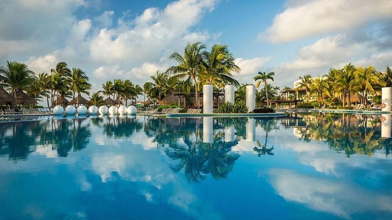 Photo of Outdoor in Villa Juarez