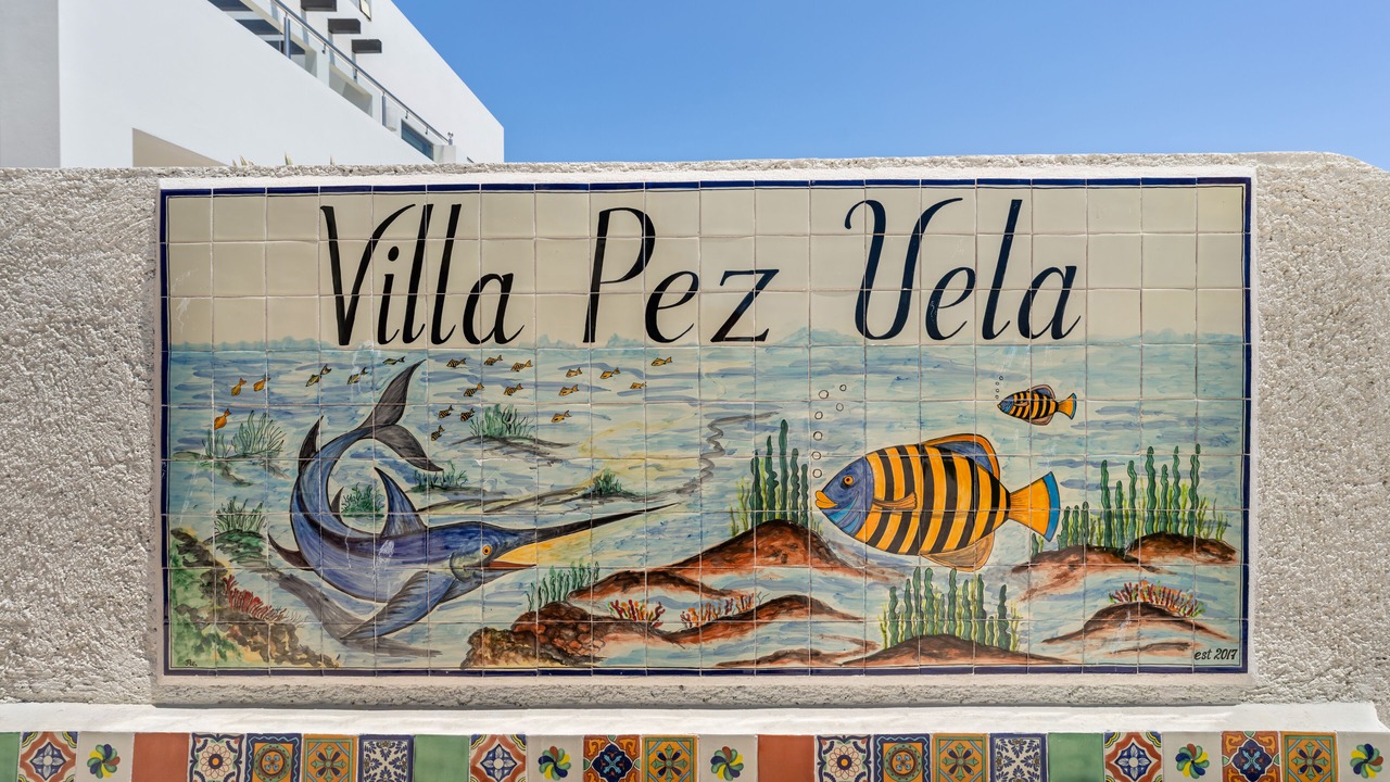 Photo of Outdoor in Isla Mujeres