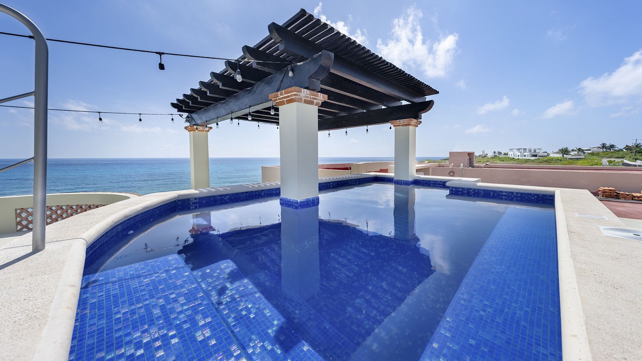Photo of Outdoor in Isla Mujeres