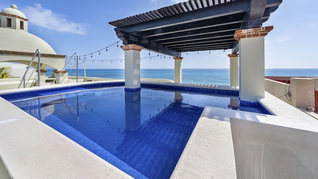 Photo of Outdoor in Isla Mujeres