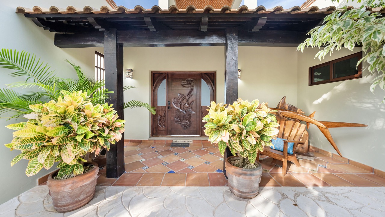 Photo of Outdoor in Isla Mujeres