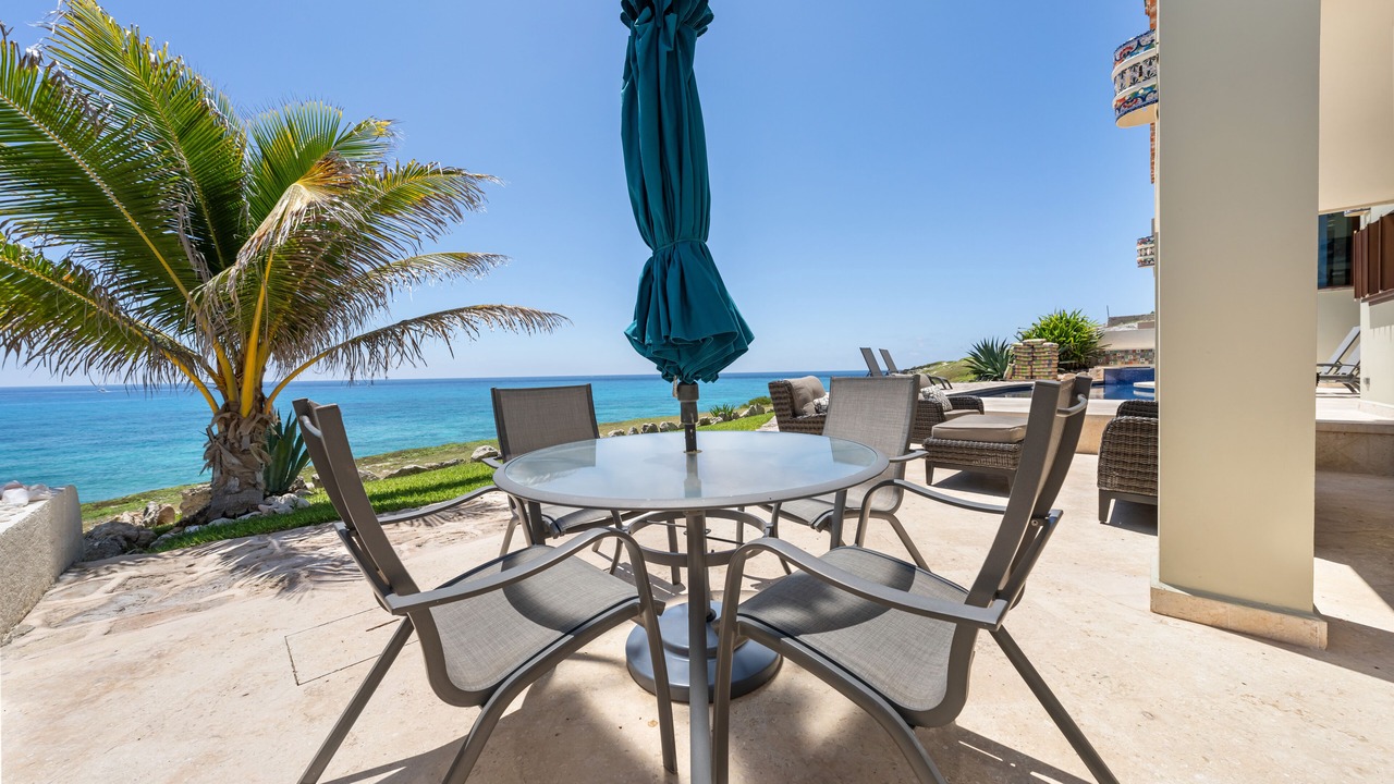 Photo of Outdoor in Isla Mujeres
