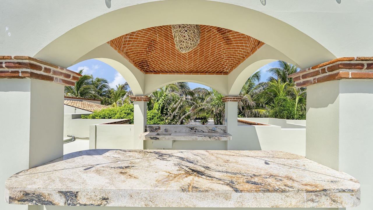 Photo of Outdoor in Isla Mujeres