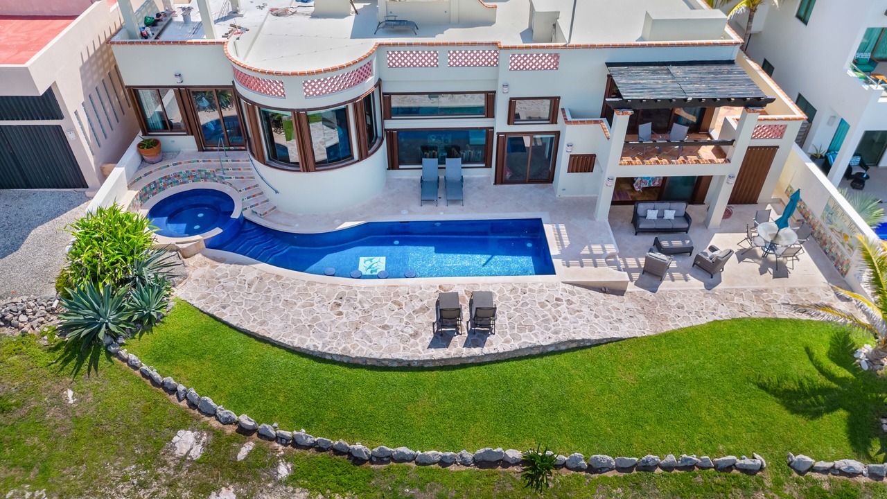 Photo of Outdoor in Isla Mujeres